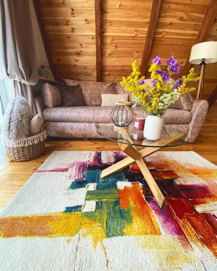 Willa Woodmood Žabljak Zewnętrze zdjęcie