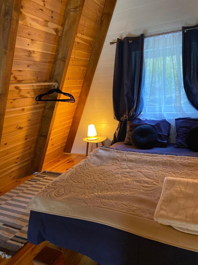 Willa Woodmood Žabljak Zewnętrze zdjęcie